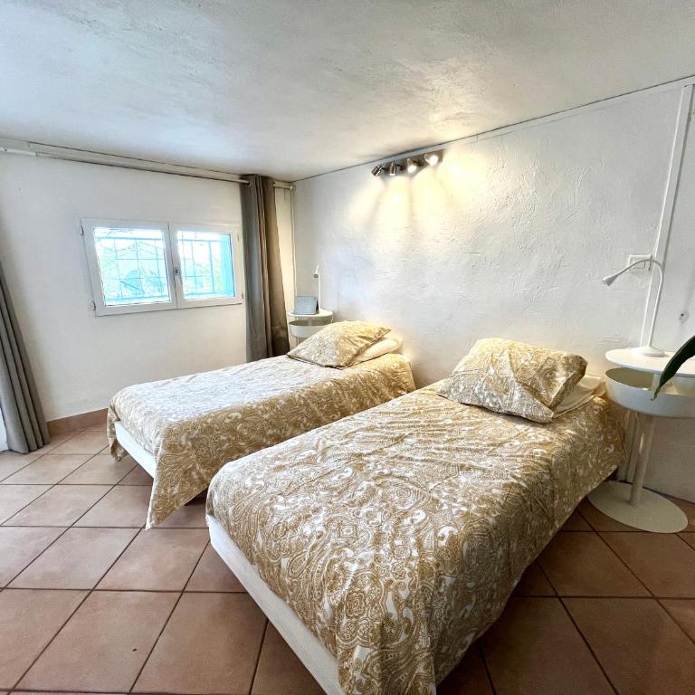 VILLA Lavande - Maison 3 Chambres - 15