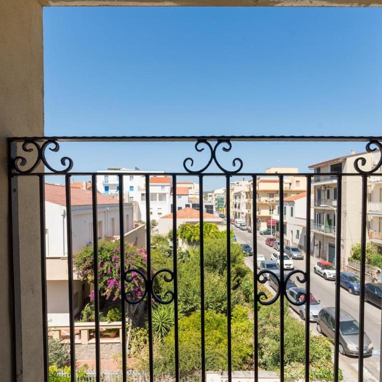 ALGHERO SA RENA BLU Rooms - Camera Matrimoniale - 8