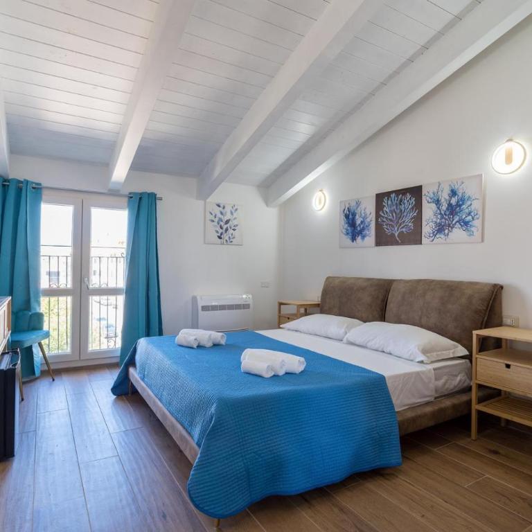 ALGHERO SA RENA BLU Rooms - Camera Matrimoniale - 1
