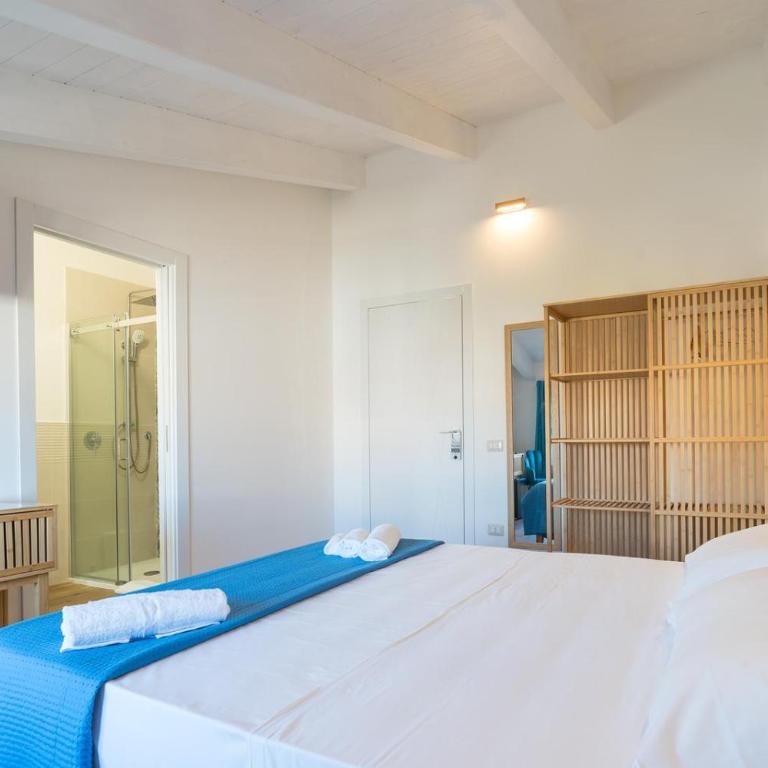 ALGHERO SA RENA BLU Rooms - Camera Matrimoniale con Balcone - 5