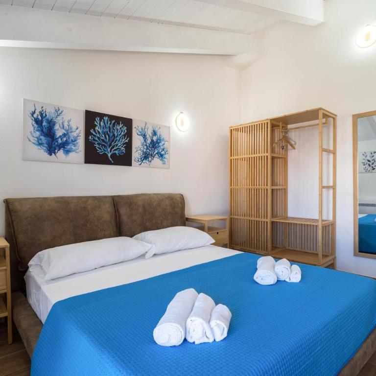 ALGHERO SA RENA BLU Rooms - Camera Matrimoniale - 2