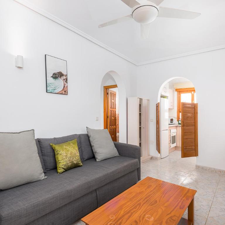 Villas Gemelas Ciudad Quesada - Villa 2 Chambres - 21