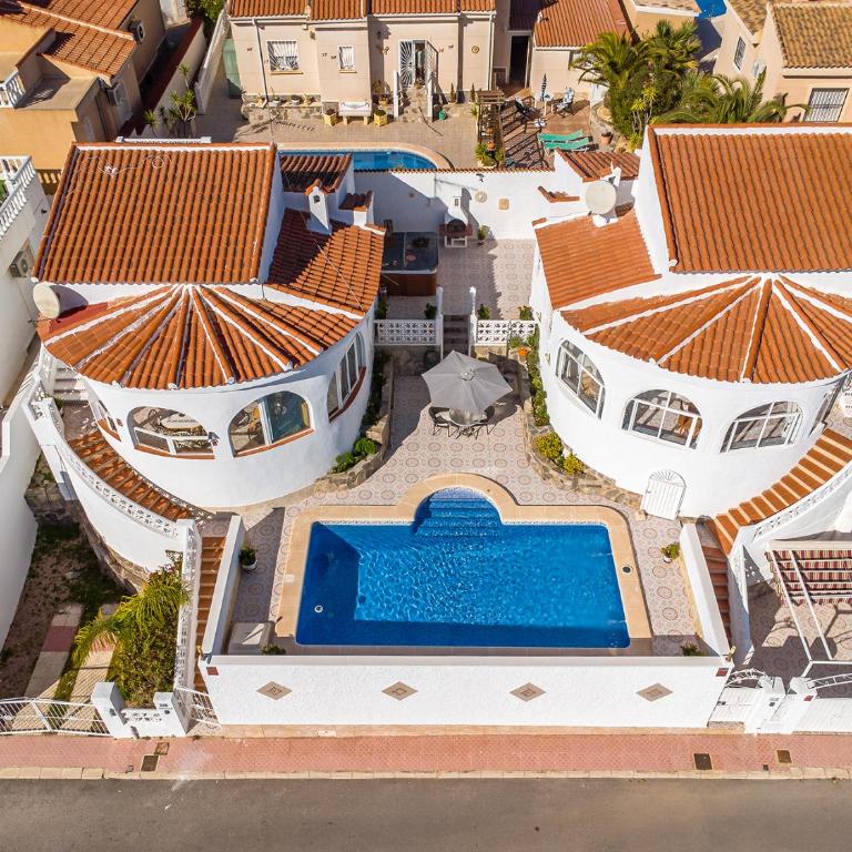 Villas Gemelas Ciudad Quesada - Villa 2 Chambres - 1