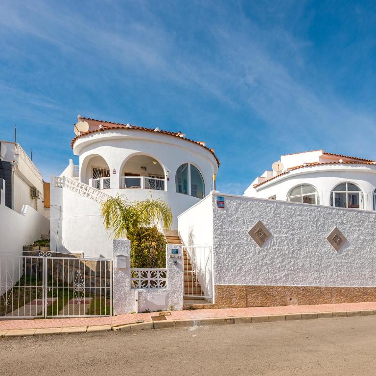 Villas Gemelas Ciudad Quesada - Villa 2 Chambres - 3