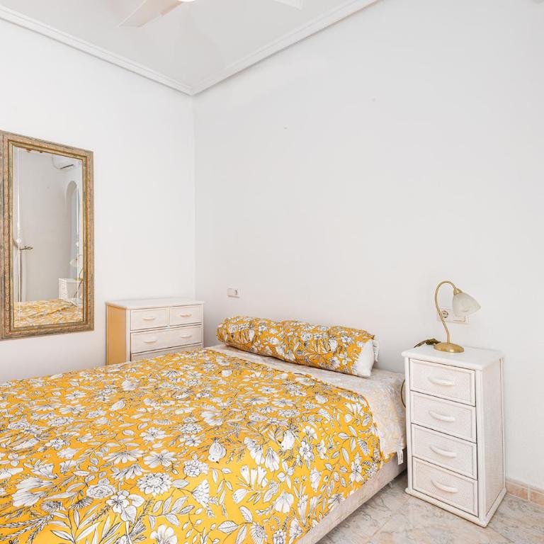 Villas Gemelas Ciudad Quesada - Villa 2 Chambres - 28