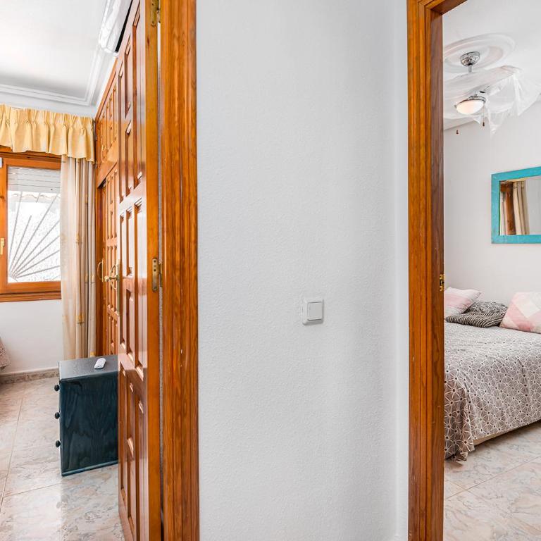 Villas Gemelas Ciudad Quesada - Villa 2 Chambres - 36