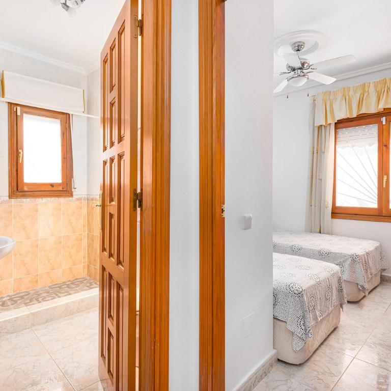 Villas Gemelas Ciudad Quesada - Villa 2 Chambres - 42
