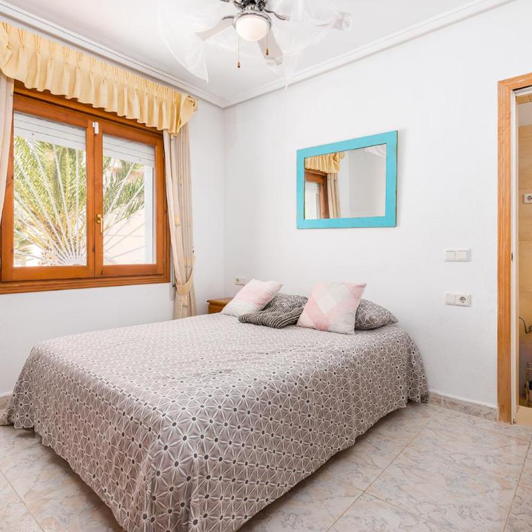 Villas Gemelas Ciudad Quesada - Villa 2 Chambres - 49