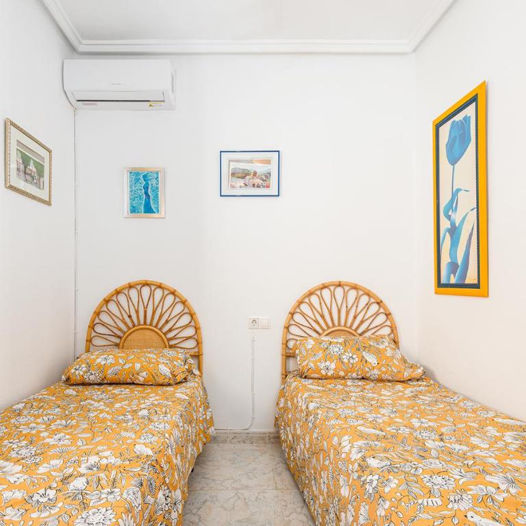 Villas Gemelas Ciudad Quesada - Villa 2 Chambres - 31
