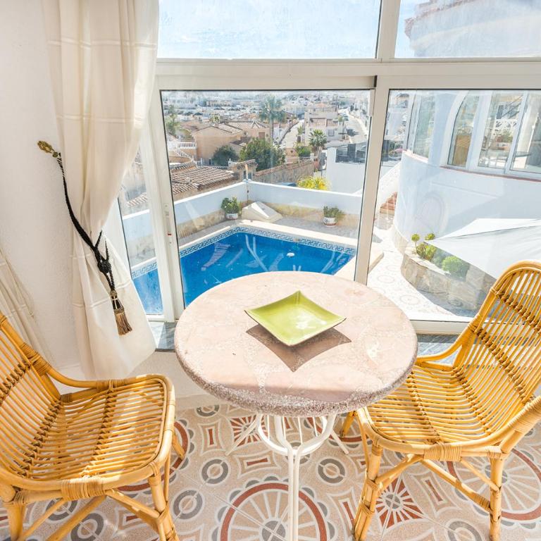 Villas Gemelas Ciudad Quesada - Villa 2 Chambres - 43