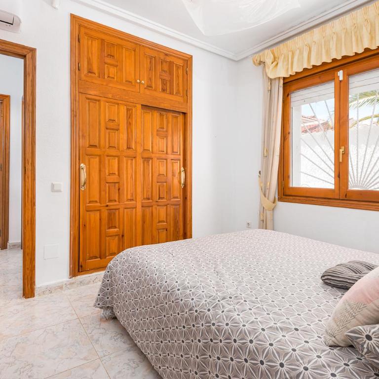 Villas Gemelas Ciudad Quesada - Villa 2 Chambres - 50