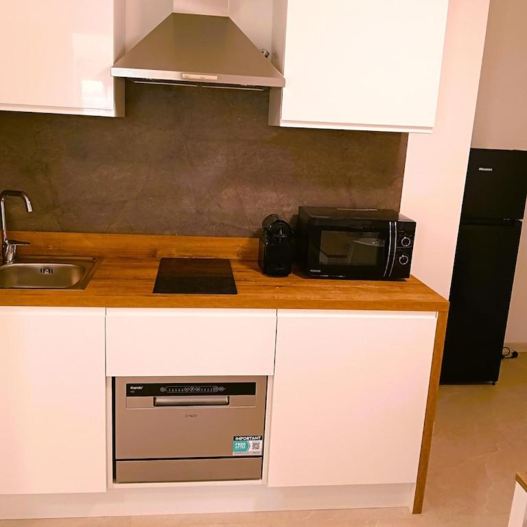 Casa Callalta 2 - Apartamento de 2 dormitorios - 1