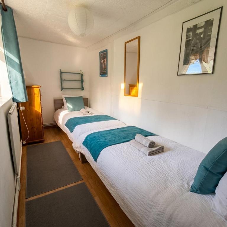 Un cadre d'exception à Amboise - Appartement 2 Chambres - 37