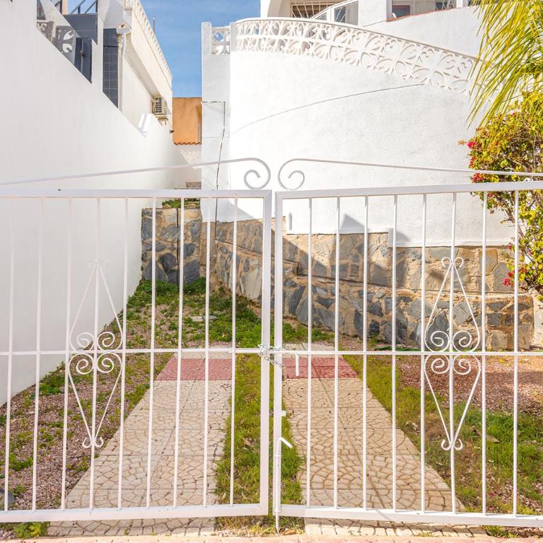 Villas Gemelas Ciudad Quesada - Villa 2 Chambres - 60
