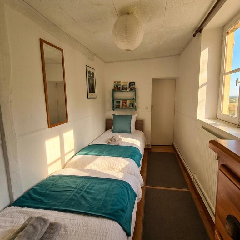 Un cadre d'exception à Amboise - Appartement 2 Chambres - 36