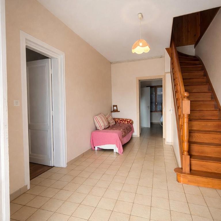 Villa Soulacaise Proche Du Marché - 6221 - Haus mit 3 Schlafzimmern - 4