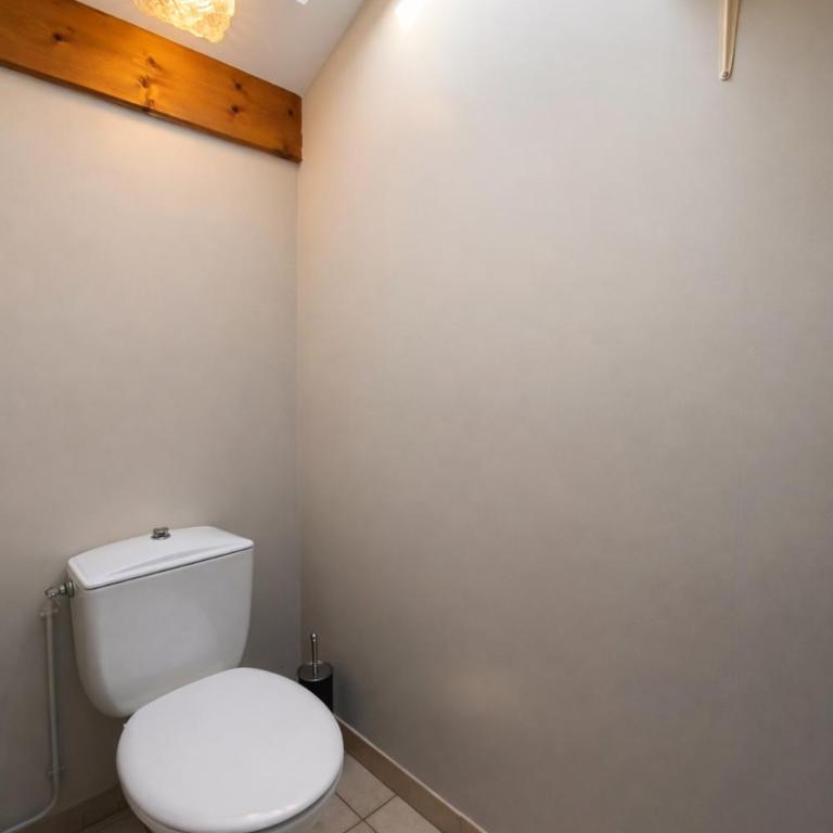 Villa Soulacaise Proche Du Marché - 6221 - Haus mit 3 Schlafzimmern - 10