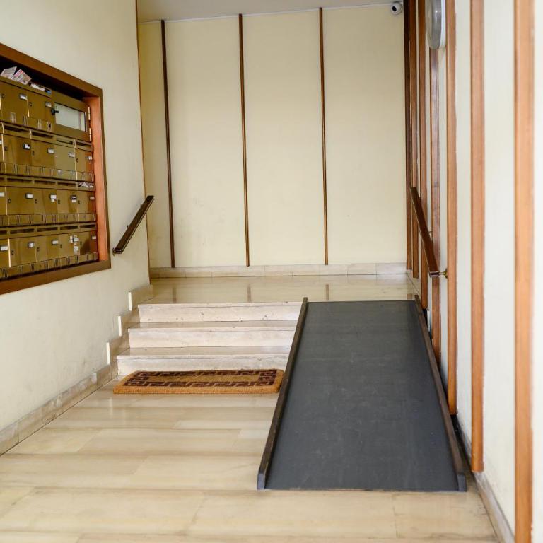 NIKOLIC ROMA OSTIA Attico - Appartamento con 3 Camere da Letto - 68