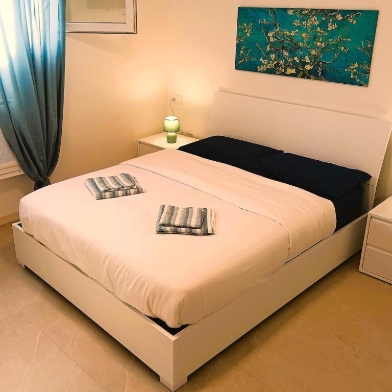 Casa Callalta 2 - Apartamento de 2 dormitorios - 2