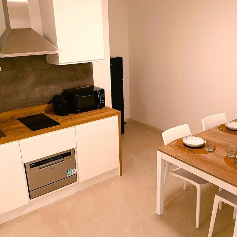 Casa Callalta 2 - Apartamento de 2 dormitorios - 3