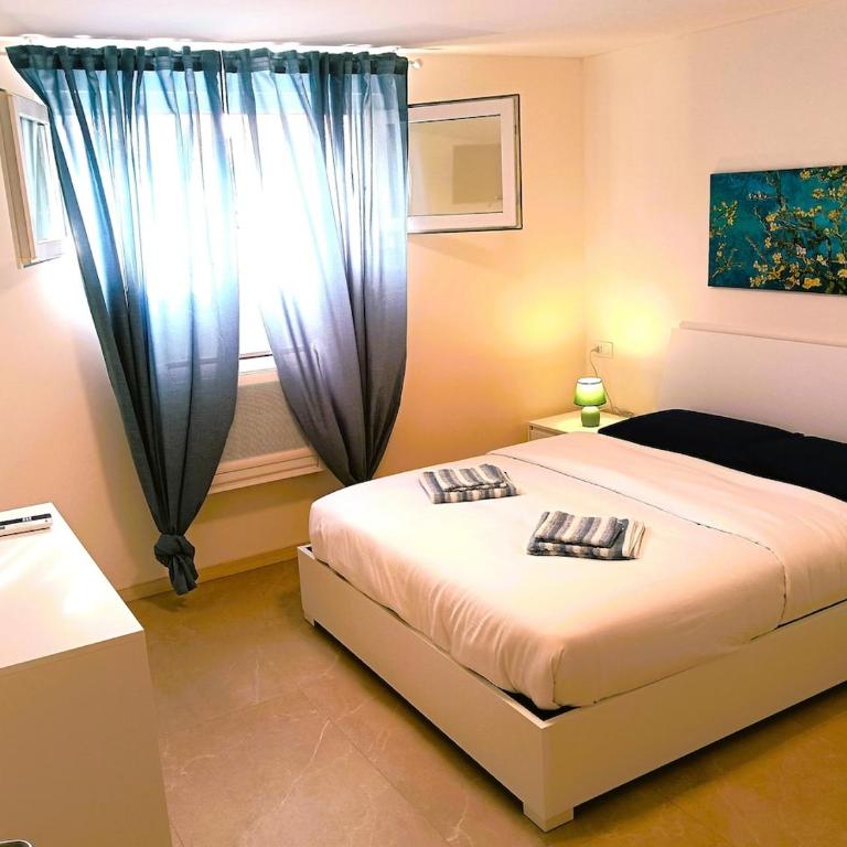 Casa Callalta 2 - Apartamento de 2 dormitorios - 4