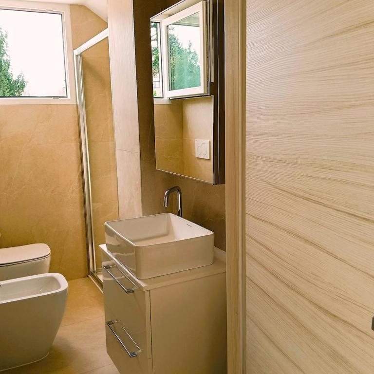 Casa Callalta 2 - Apartamento de 2 dormitorios - 7