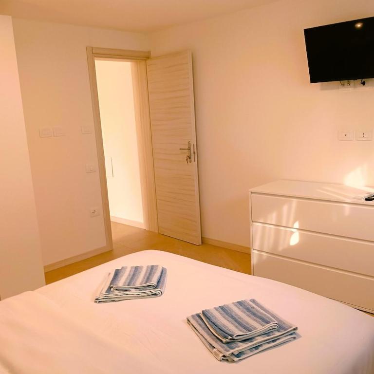 Casa Callalta 2 - Apartamento de 2 dormitorios - 10