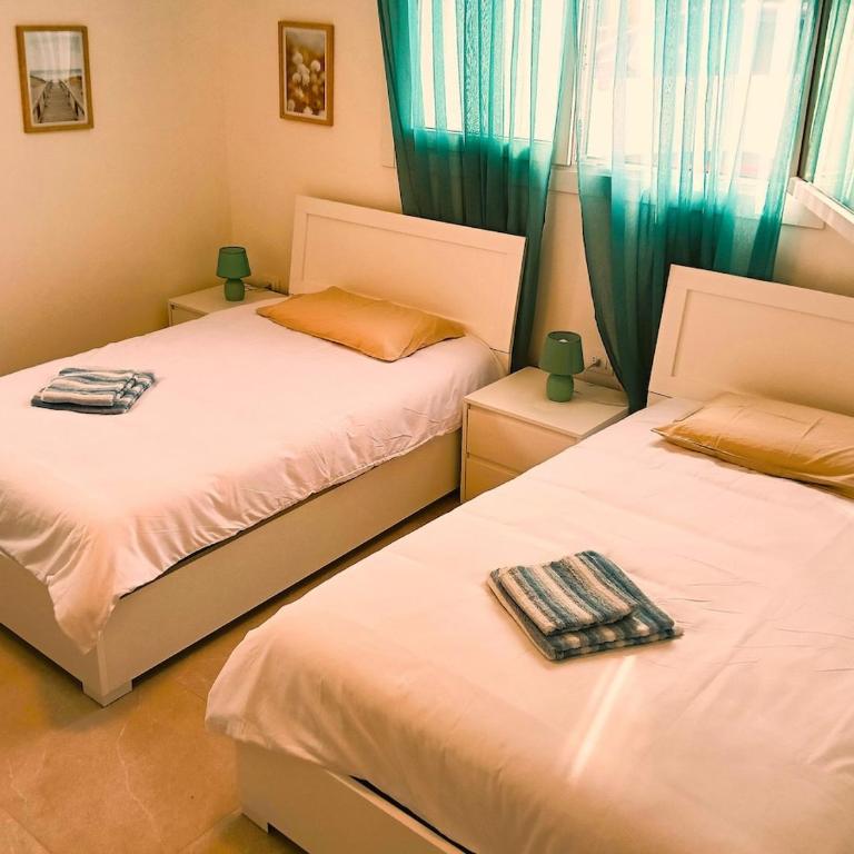 Casa Callalta 2 - Apartamento de 2 dormitorios - 11
