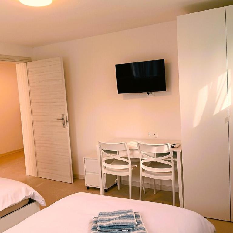 Casa Callalta 2 - Apartamento de 2 dormitorios - 12