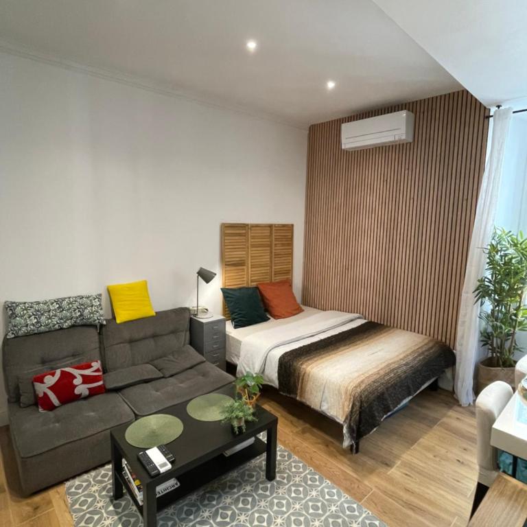 Studio de charme en hyper centre - Appartamento con 1 Camera da Letto - 10