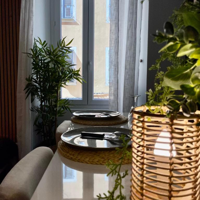 Studio de charme en hyper centre - Appartamento con 1 Camera da Letto - 13