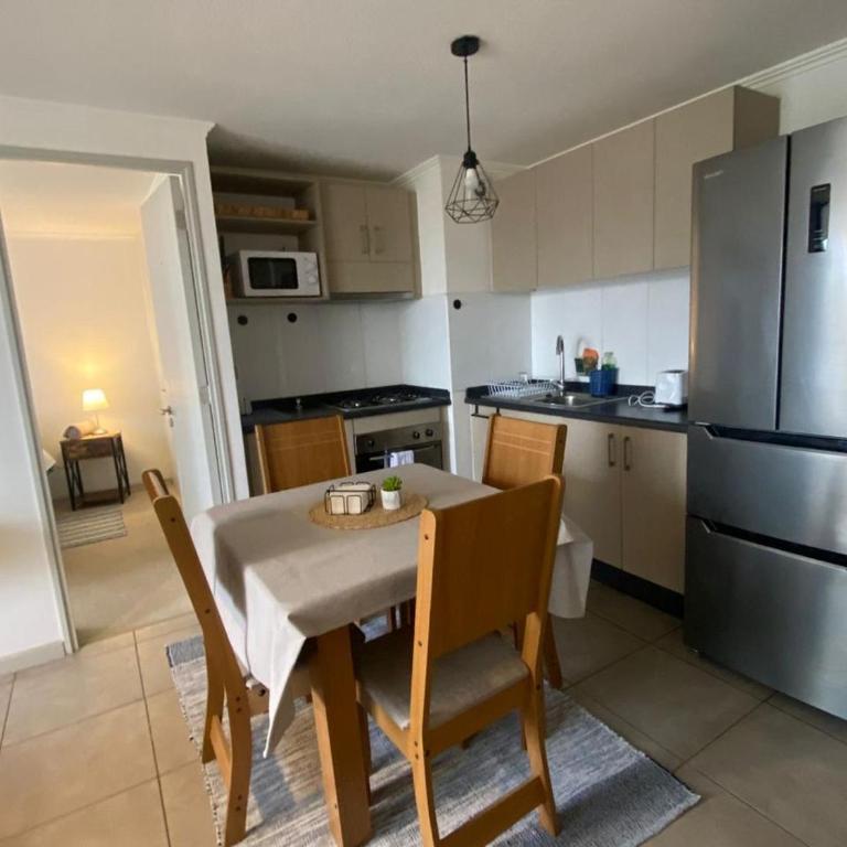 Preciosa Instalación de 2 Hab+2Baños y estacionamiento - Apartamento de 2 dormitorios - 10