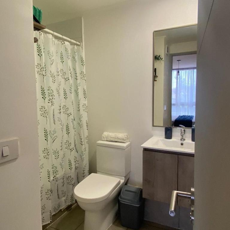 Preciosa Instalación de 2 Hab+2Baños y estacionamiento - Apartamento de 2 dormitorios - 12