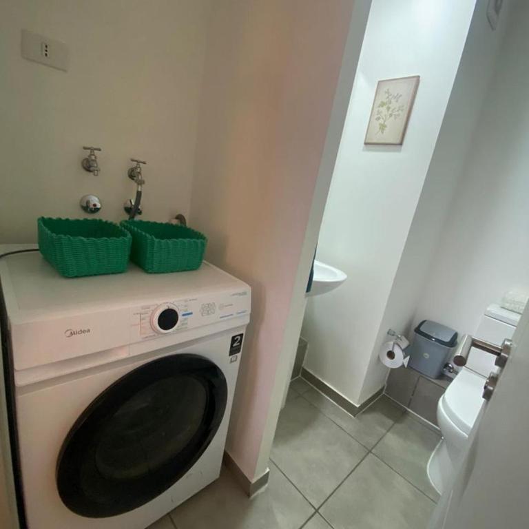 Preciosa Instalación de 2 Hab+2Baños y estacionamiento - Apartamento de 2 dormitorios - 11