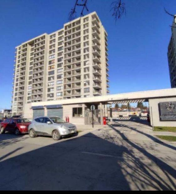 Preciosa Instalación de 2 Hab+2Baños y estacionamiento - Apartamento de 2 dormitorios - 14