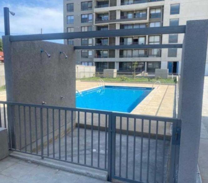 Preciosa Instalación de 2 Hab+2Baños y estacionamiento - Apartamento de 2 dormitorios - 13