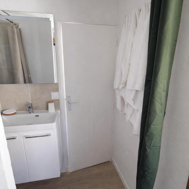 Duplex de Charme au Cœur Historique d'Aix - Appartement 1 Chambre - 16