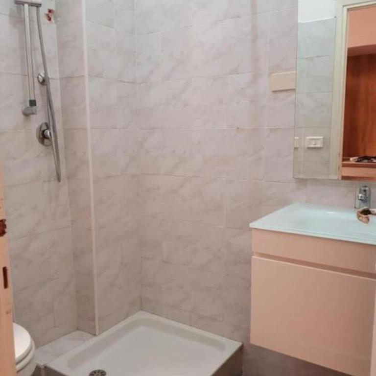 La casa di Marisela in Via Emanuele Filiberto - Appartamento con 1 Camera da Letto - 19