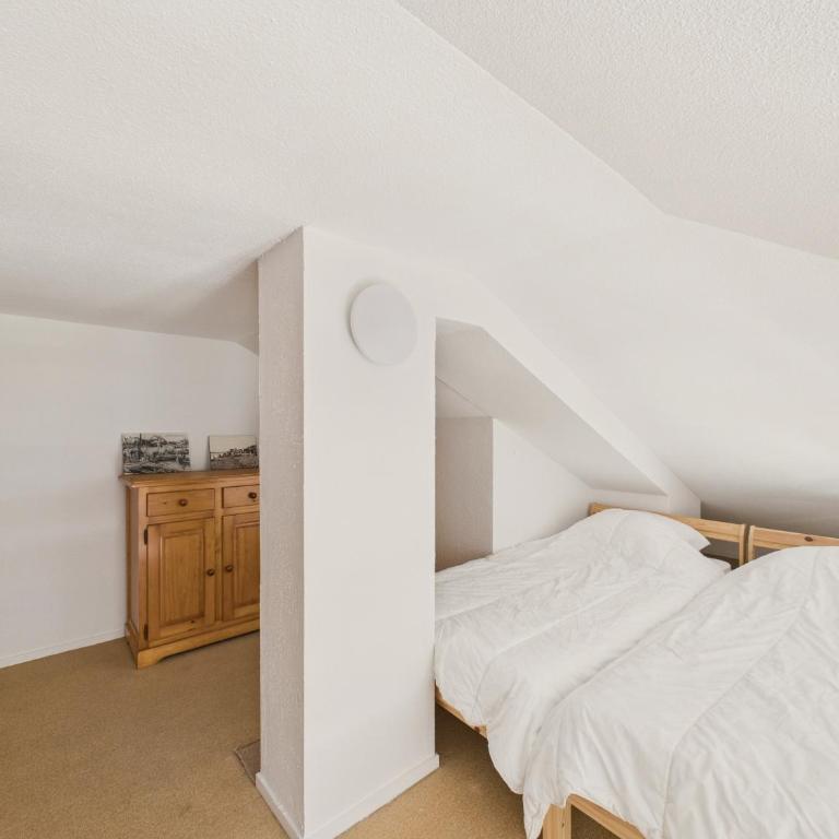 Vue imprenable sur l'océan pour 4 personnes - Apartment - 14