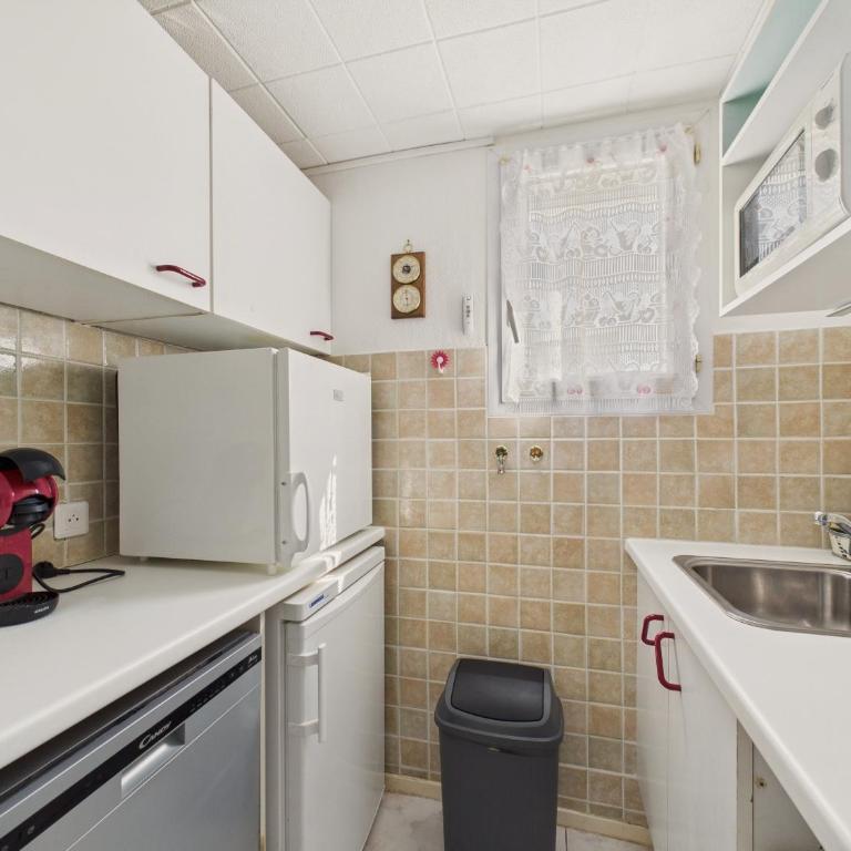 Vue imprenable sur l'océan pour 4 personnes - Apartment - 10