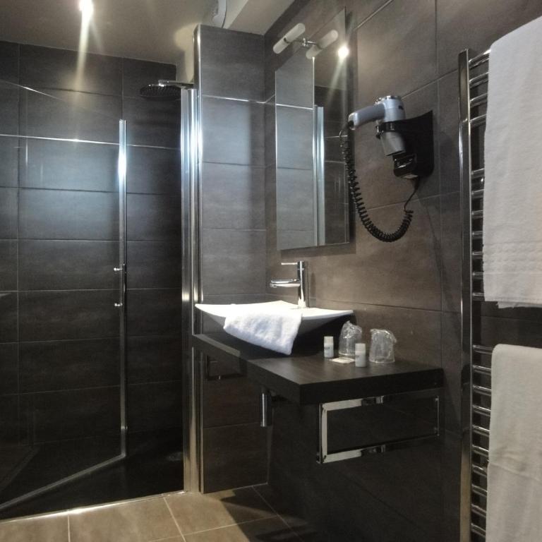 Hotel Eden - Chambre Double Supérieure - 15