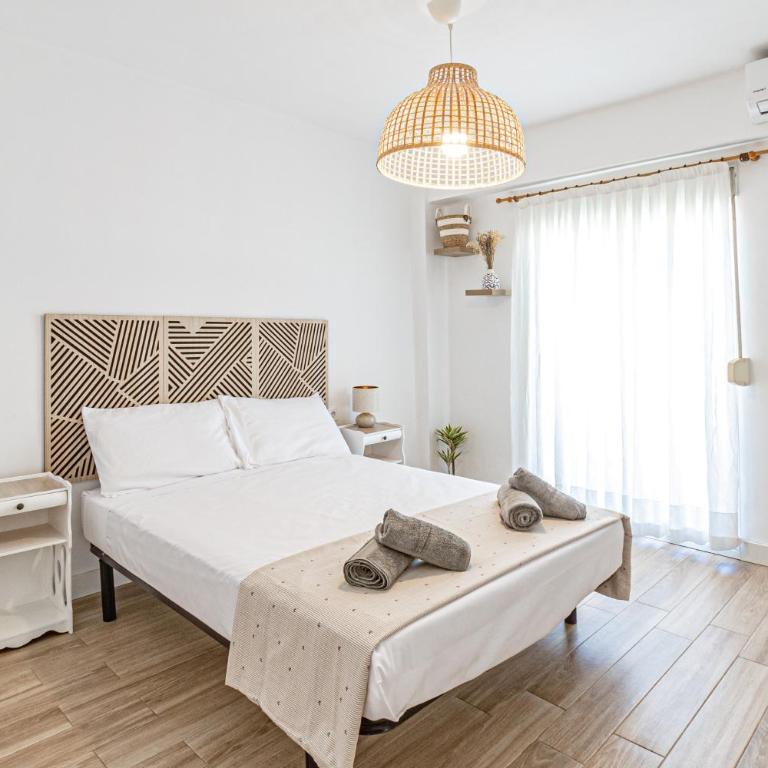 Apartamento Playa Puerto Sagunto, Valencia - Apartamento de 3 dormitorios - 24