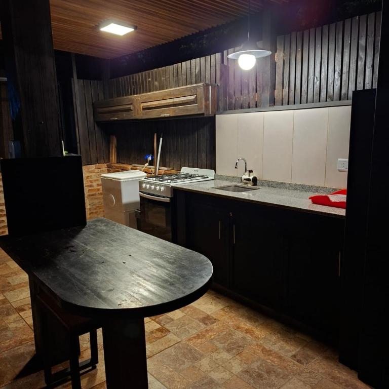 Cabaña Bea - Casa con 1 dormitorio - 8