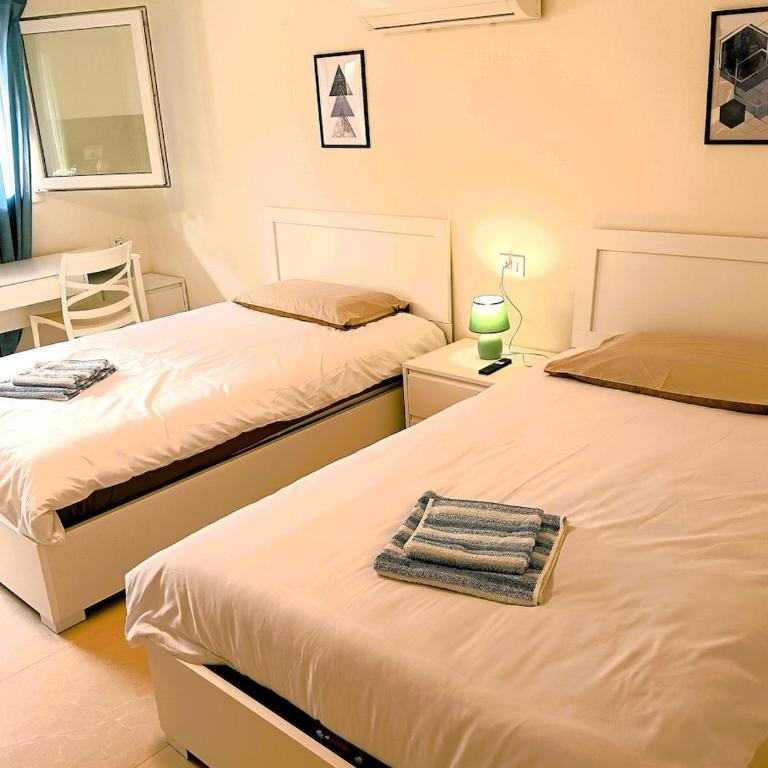 Casa Callalta 3 - Apartment mit 1 Schlafzimmer - 1