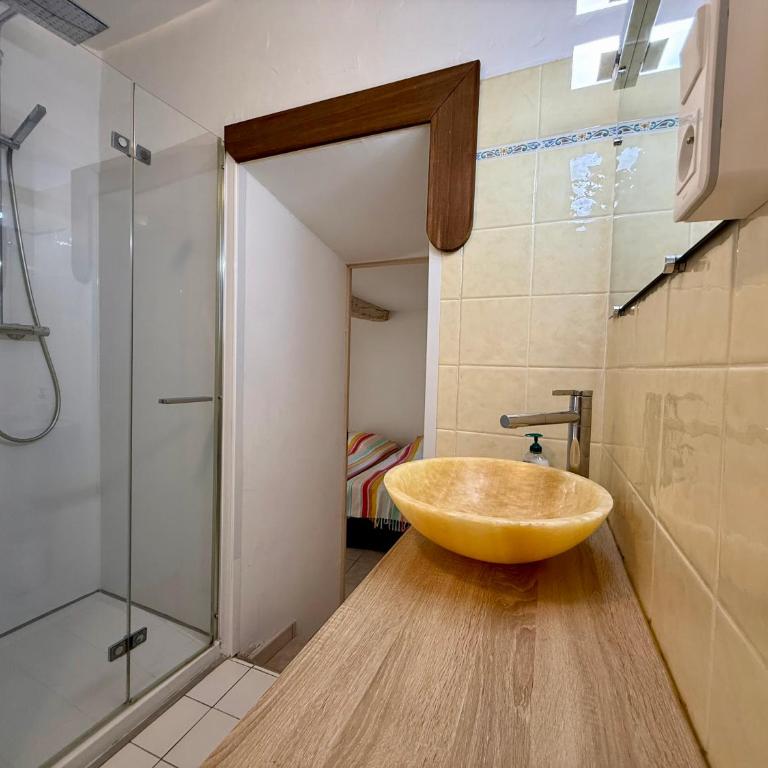 Domaine du Mas de Peyres - Superior Two-Bedroom Apartment - n°1 - 8
