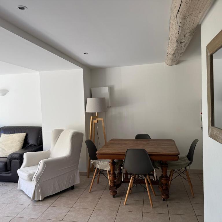 Domaine du Mas de Peyres - Superior Two-Bedroom Apartment - n°1 - 4