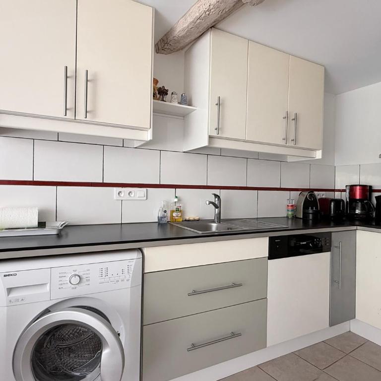 Domaine du Mas de Peyres - Superior Two-Bedroom Apartment - n°1 - 2