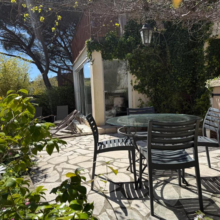 Domaine du Mas de Peyres - Superior Two-Bedroom Apartment - n°1 - 7