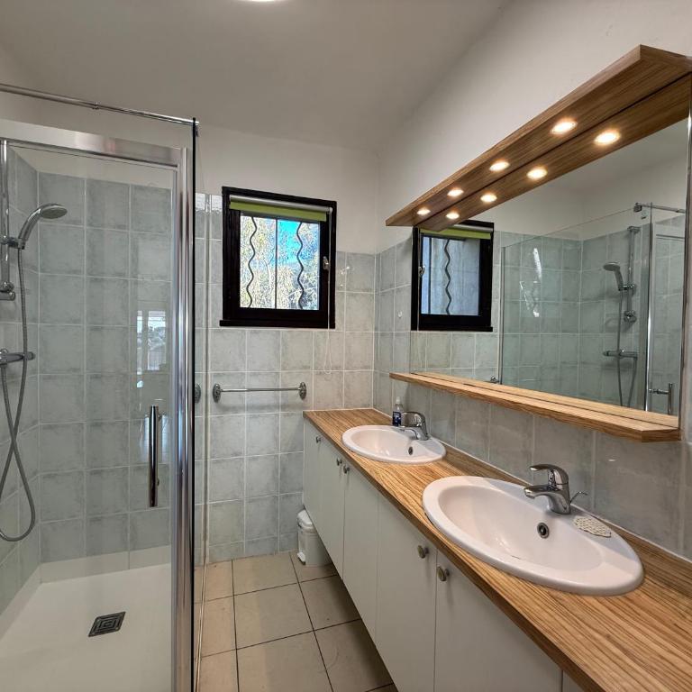 Domaine du Mas de Peyres - Superior Apartment with Sea View - n°2 - 3
