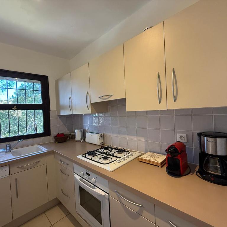 Domaine du Mas de Peyres - Superior Apartment with Sea View - n°2 - 7